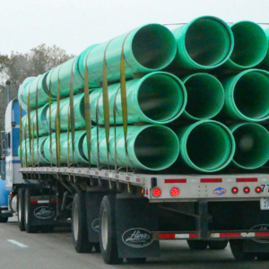 PVC Pipes