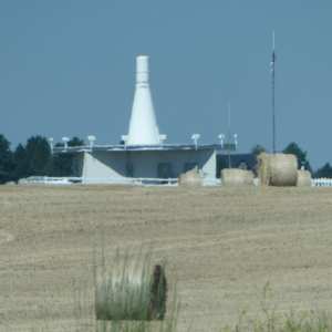 BIL - Billing VORTAC