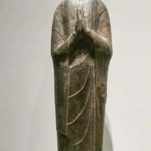 Pratyeka Budda - China 550
