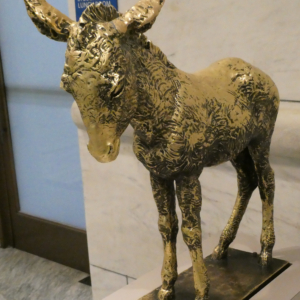 Donkey Renee Sintenis 1927