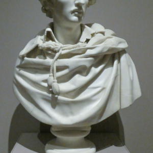 Count Alcide Rivalliera - Jean De Bay 1822