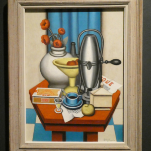 Nature Morte - Jean Metzinger 1929